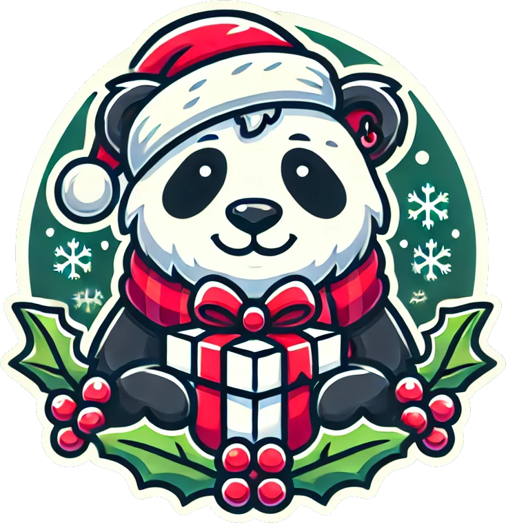 Secret Panda